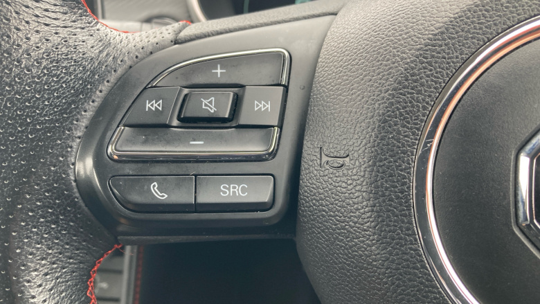 MG ZS 1.0T GDi Exclusive 5dr DCT Petrol Hatchback